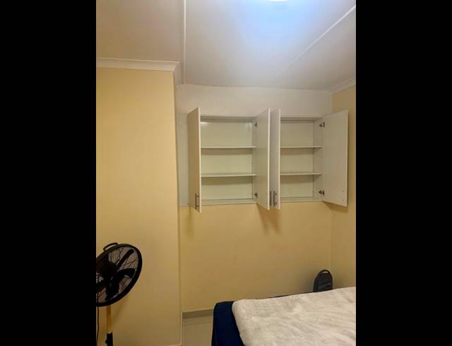 1 BEDROOM PROPERTY TO RENT IN RESERVOIR HILLS